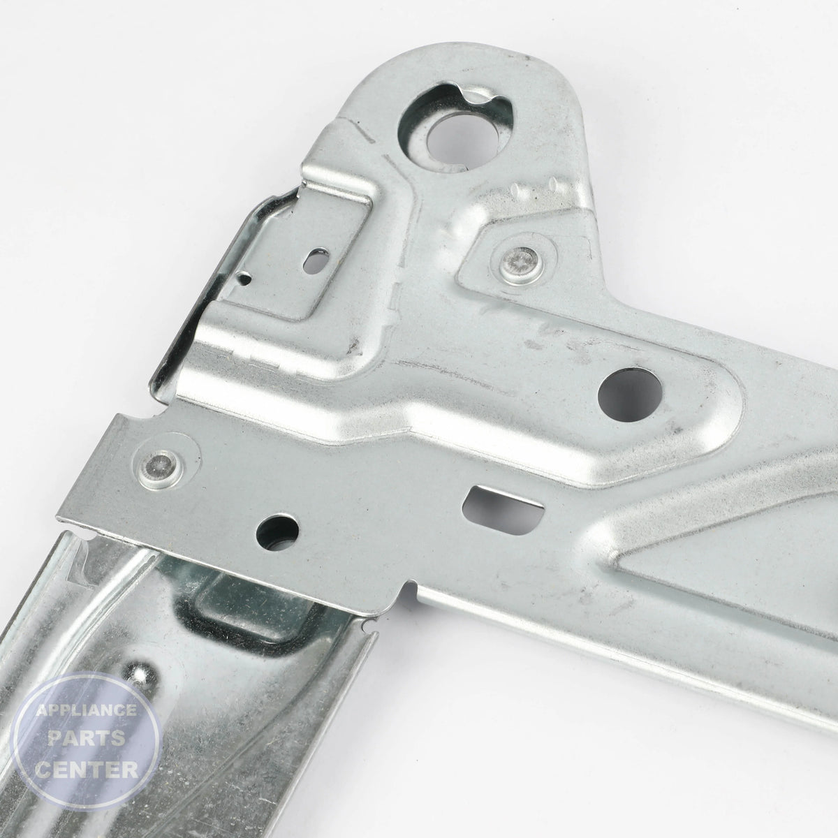 WCI BASE RAIL 5304533415 - Main view showing sturdy support for kitchen appliances