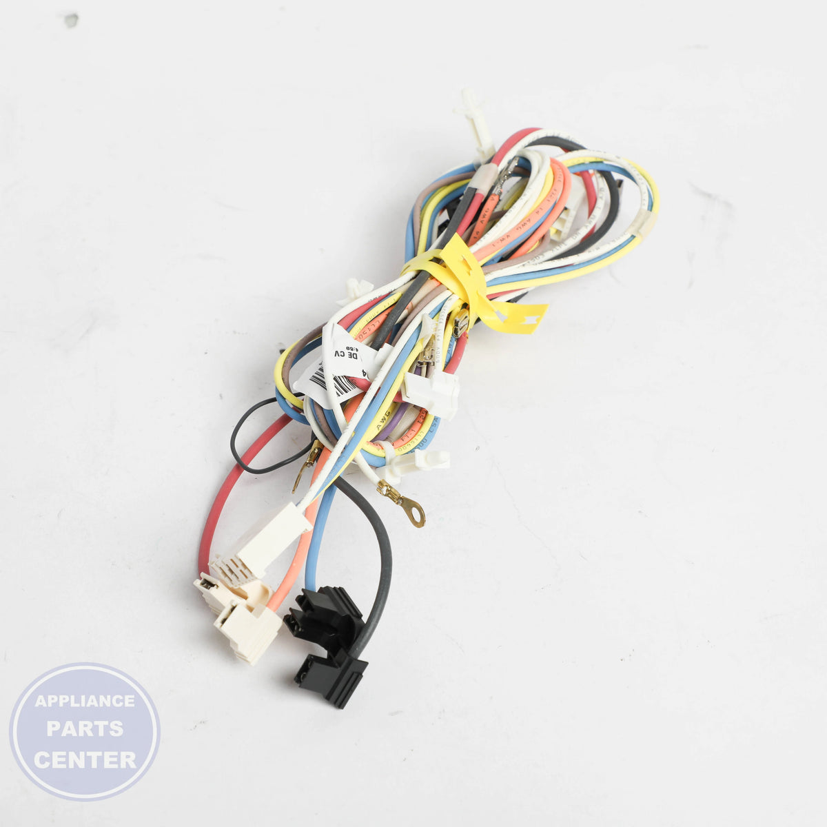 HARNS 5304533450 - Detailed view of sturdy design