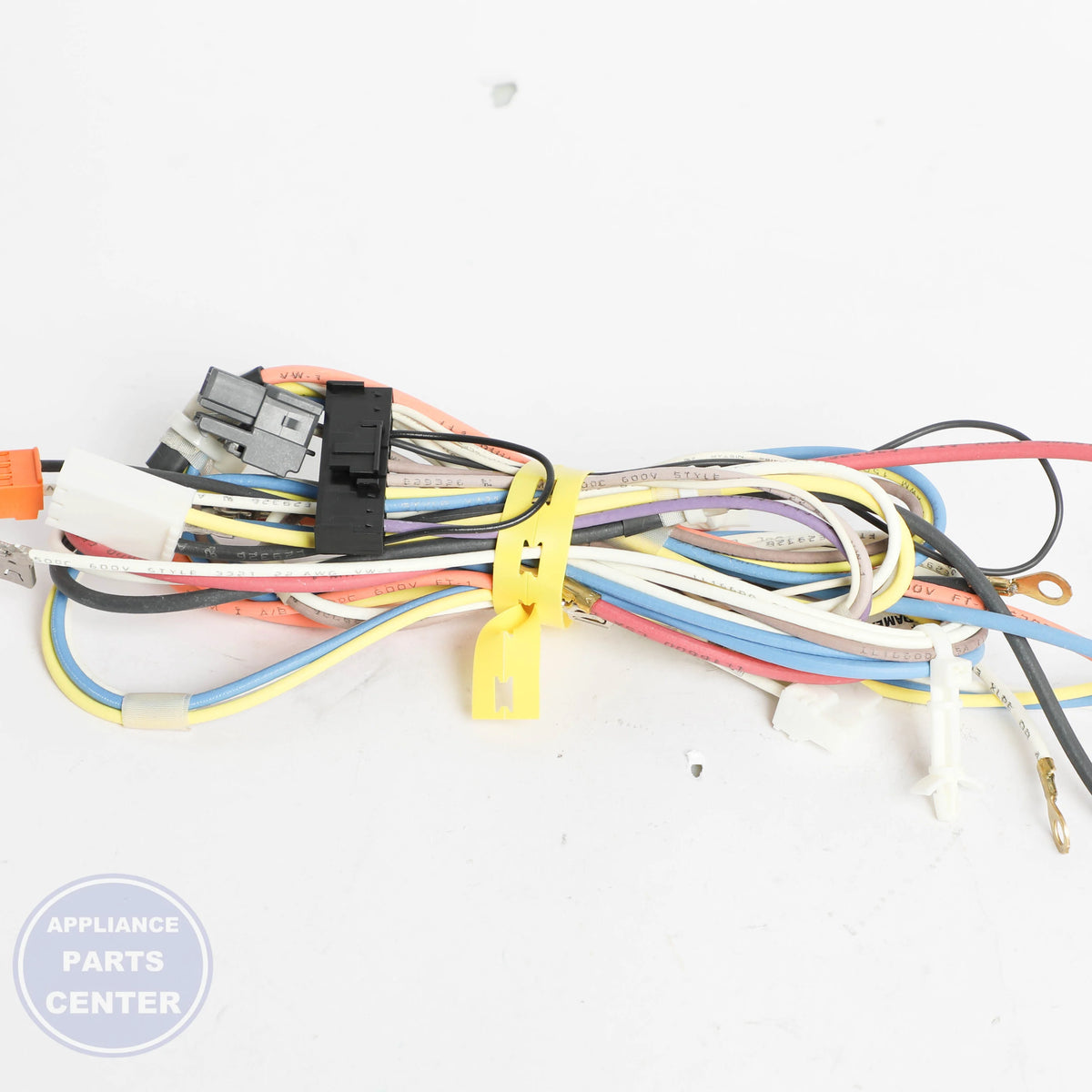 WCI HARNS 5304533450 - Main view showing durable construction for Deluxe Series models