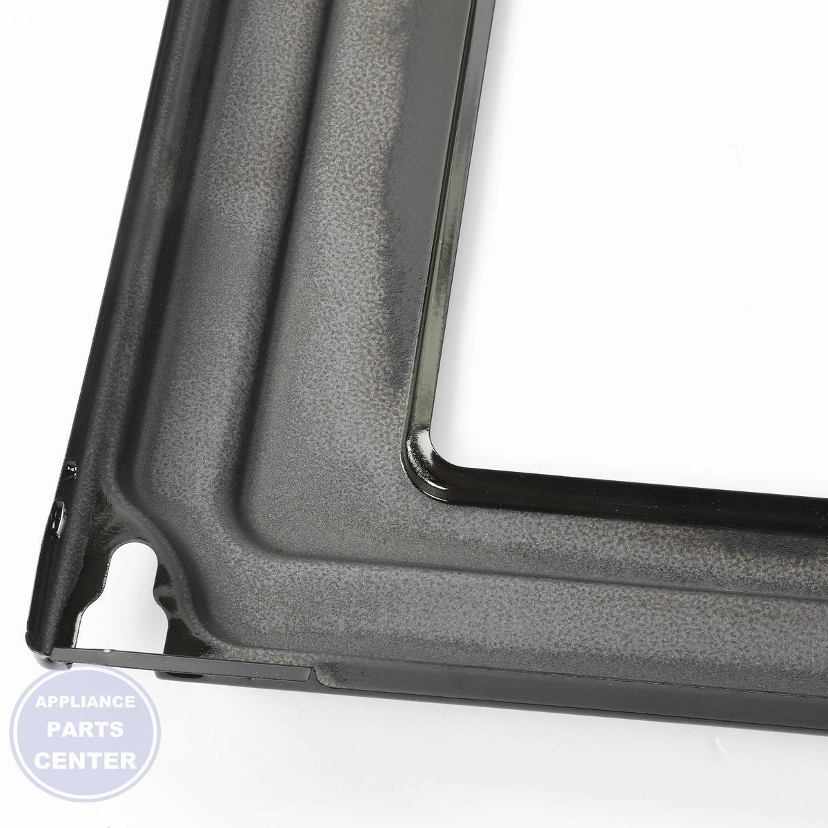 LINER 5304533466 - Side view with precise measurements for optimal fit