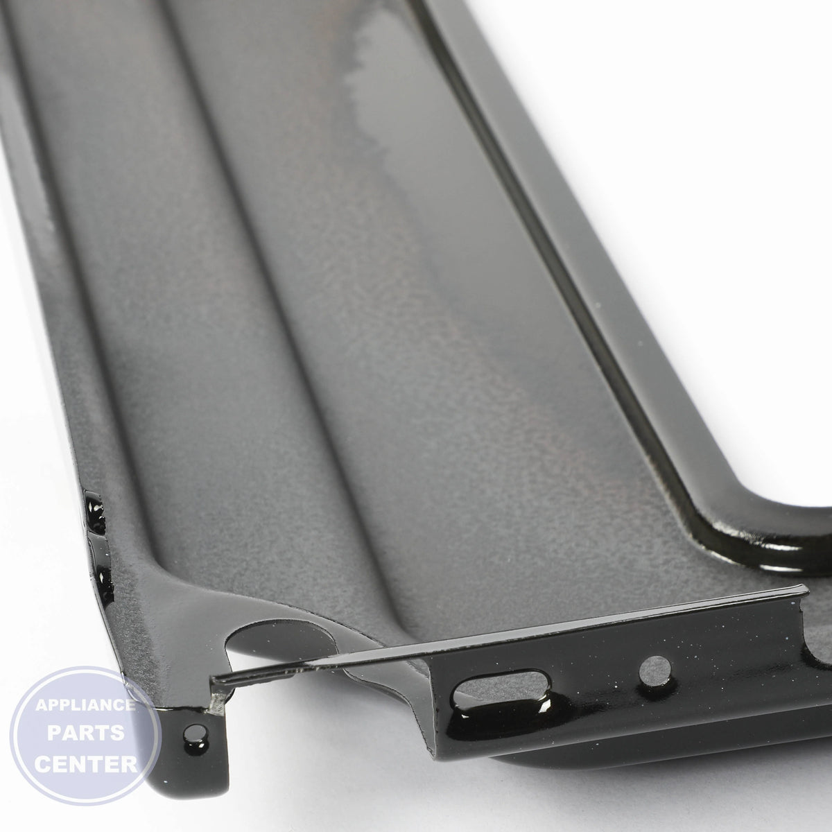 [Brand] LINER 5304533466 - Installation in [specific model] highlighting key mounting points
