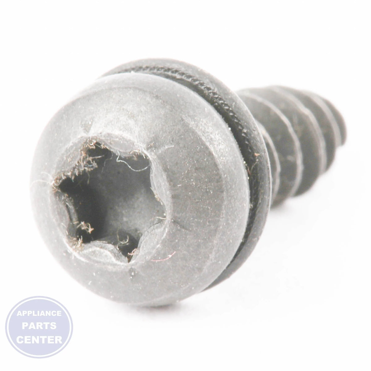 SCREW 5304533472 - Detailed view of secure features