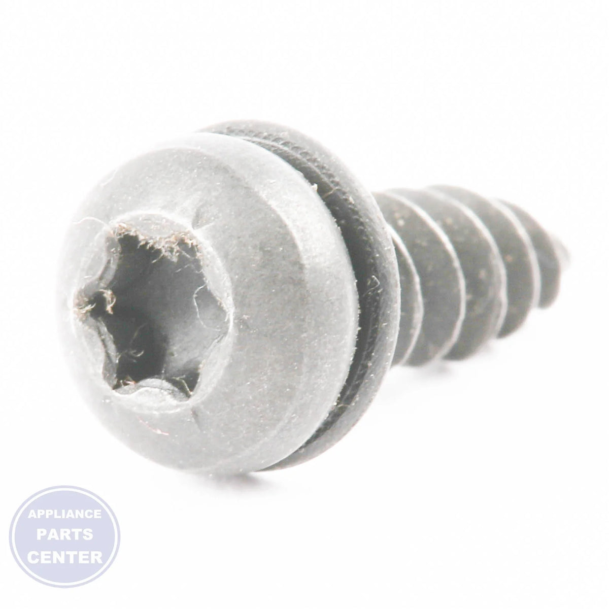 WCI SCREW 5304533472 - Main view showing secure assembly for WCI models