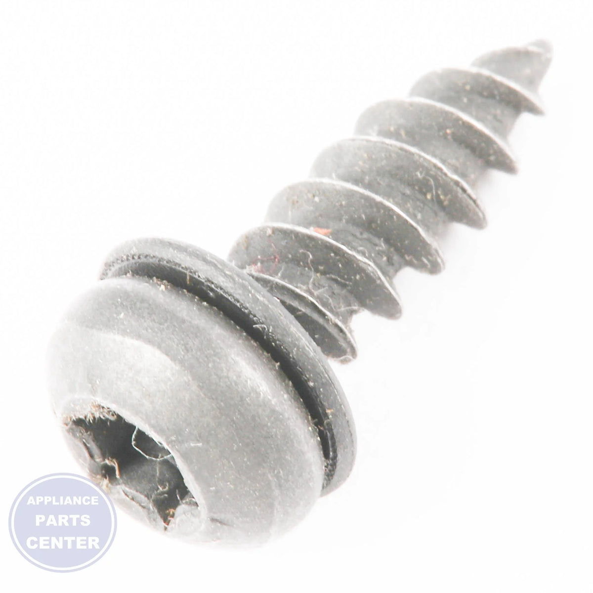 WCI SCREW 5304533472 - Installation in WCI model showing key mounting points