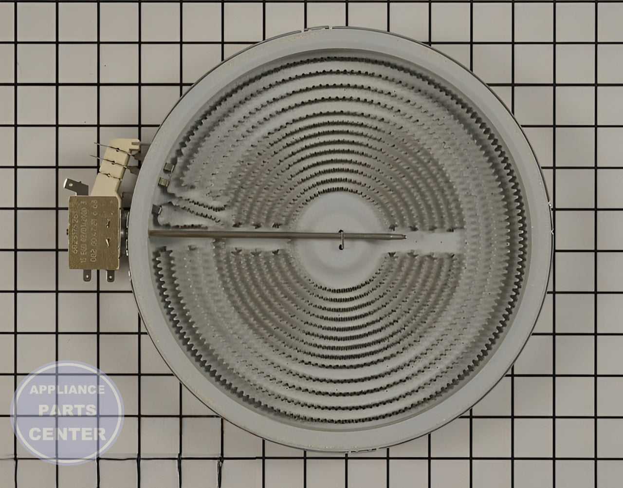 FRIGIDAIRE ELEMENT 5304533520 - Main view showing heating element for WCI Range/Stove/Oven models