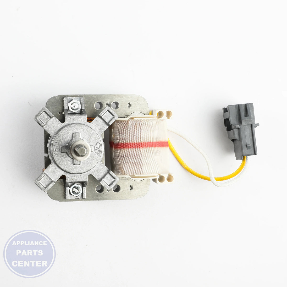 MOTOR 5304533557 - Side view with 50 lbs load capacity