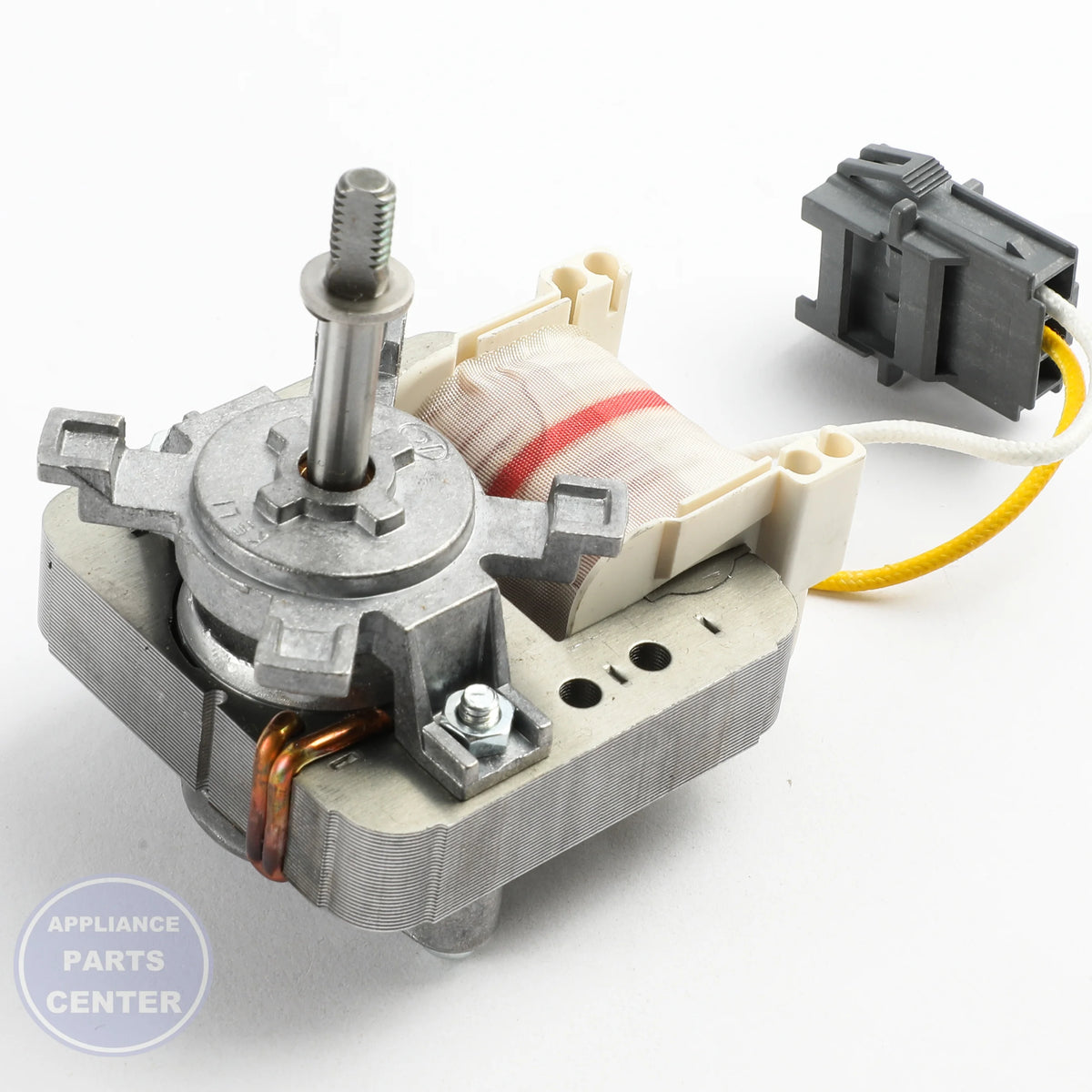 WCI MOTOR 5304533557 - Main view showing heavy load support for WCI models