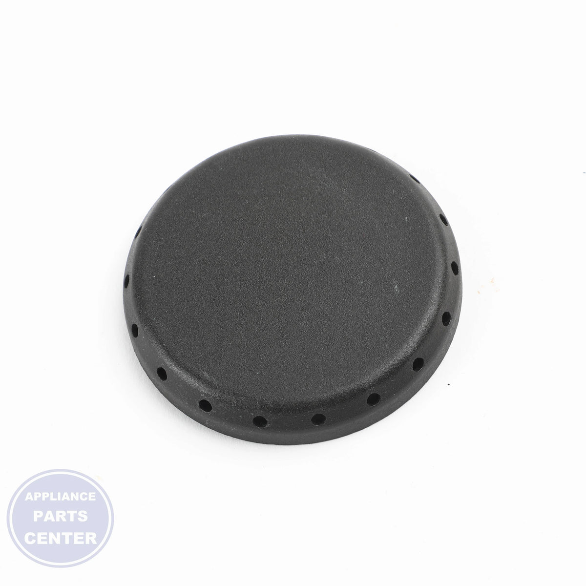 CAP 5304533596 - Side view with precise measurements