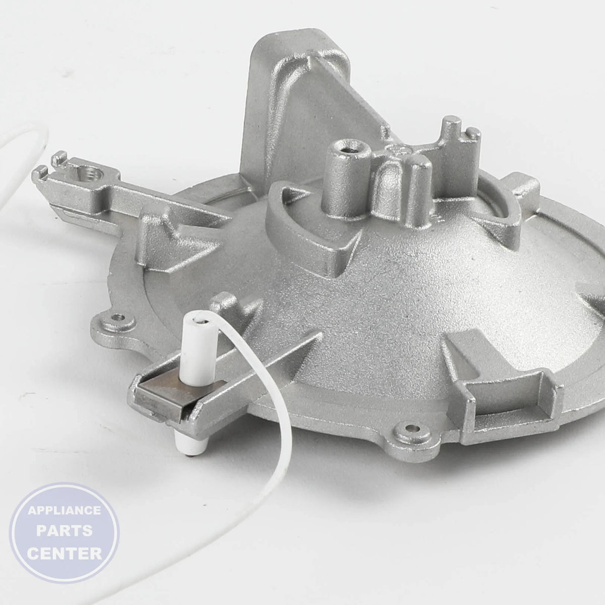 WCI IGNTR/ORIFICE ASMY 5304533611 - Main view showing ignition mechanism for specific models