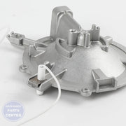 WCI IGNTR/ORIFICE ASMY 5304533611 - Main view showing ignition mechanism for specific models