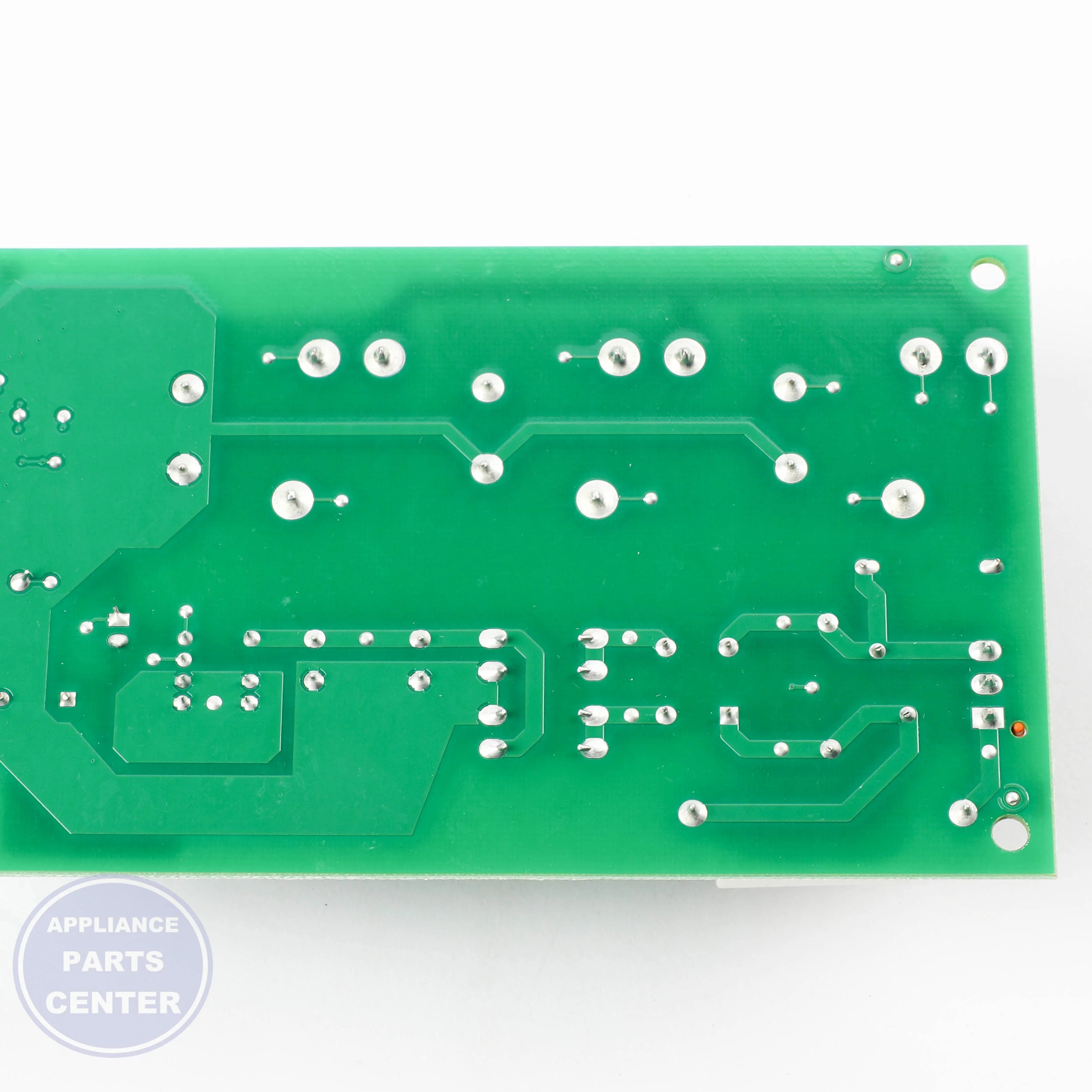 WCI PC BOARD 5304533763 - Main view showing internal components for WCI models