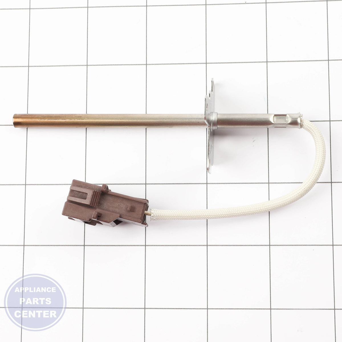 PROBE 5304533767 - Side view with precise measurements and specs
