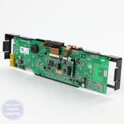 WCI CONTROLLER 5304533773 - Main view showing precise temperature control for WCI models