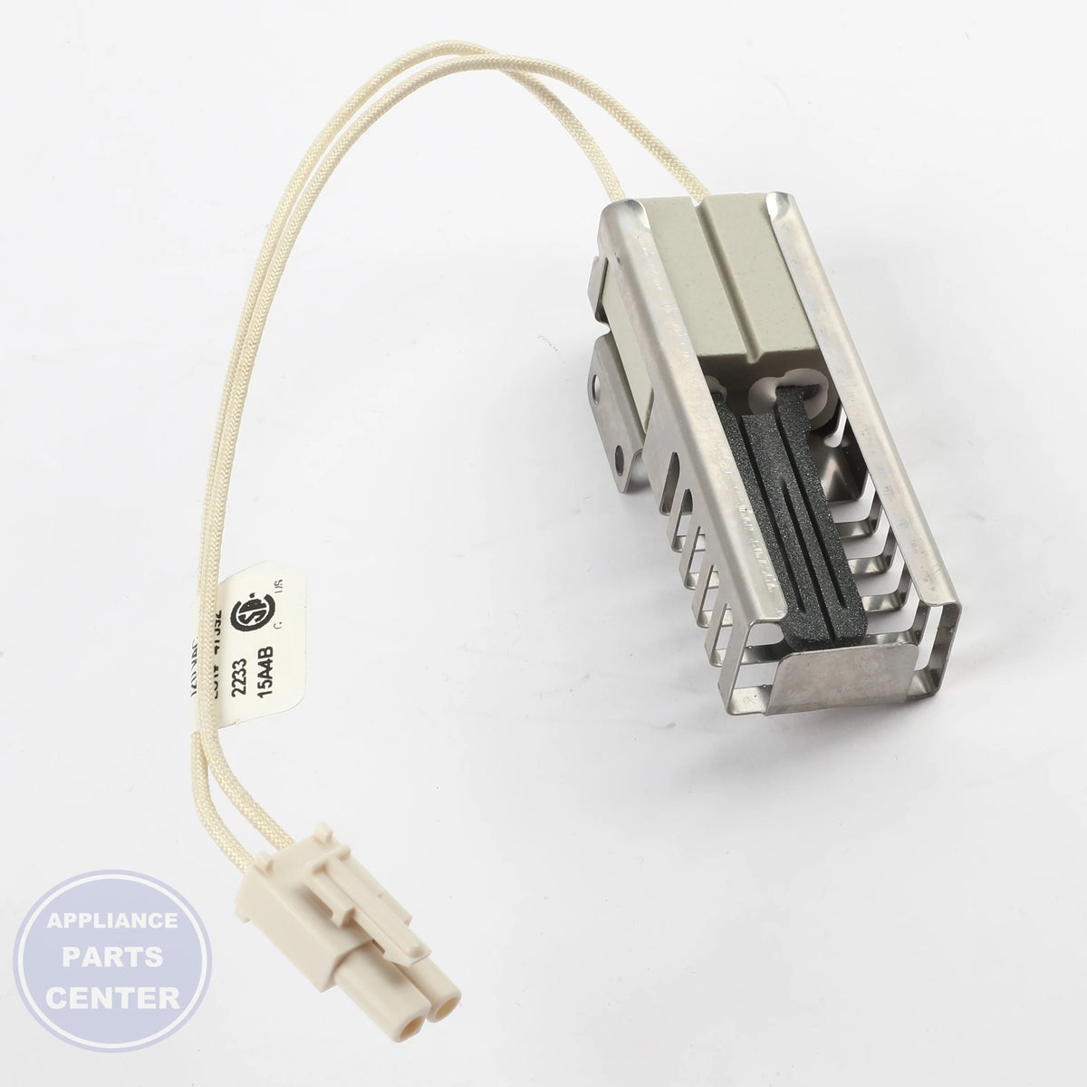 IGNITOR 5304533808 - Detailed view of reliable ignition performance