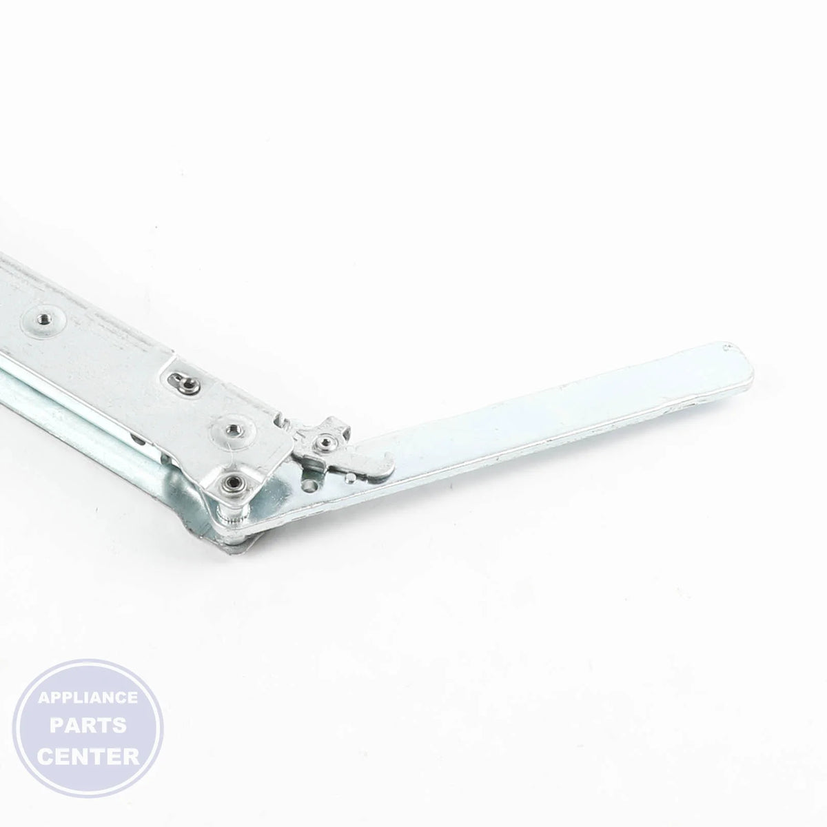 WCI HINGE 5304533841 - Main view showing smooth operation for select models