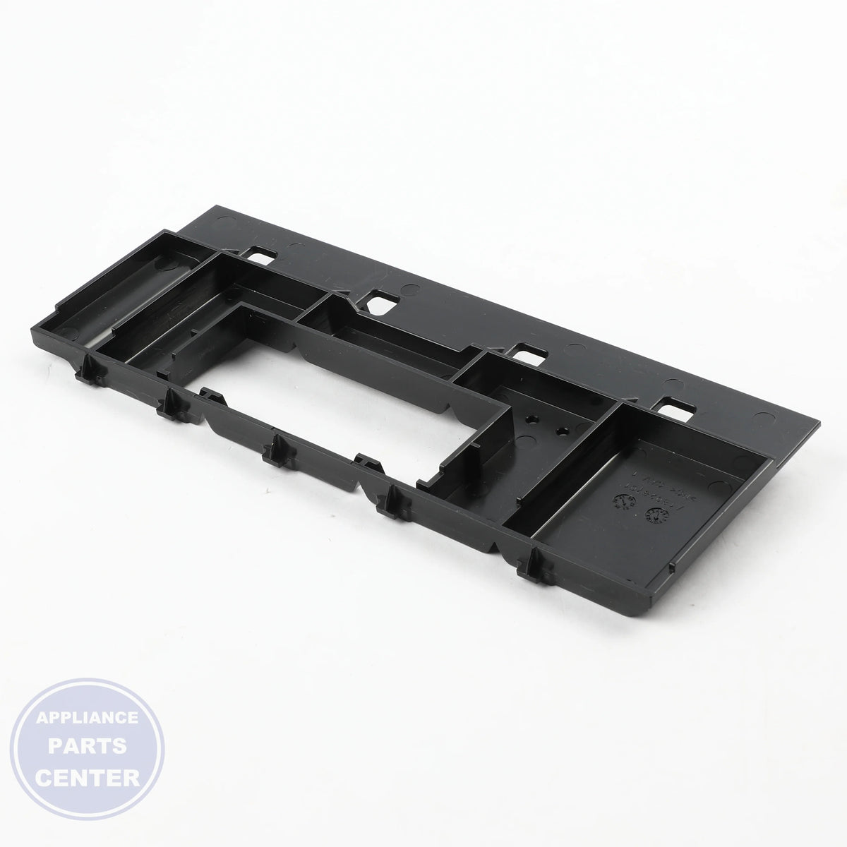 WCI CHASSIS 5304533876 - Main view showing heavy-duty construction for specific models