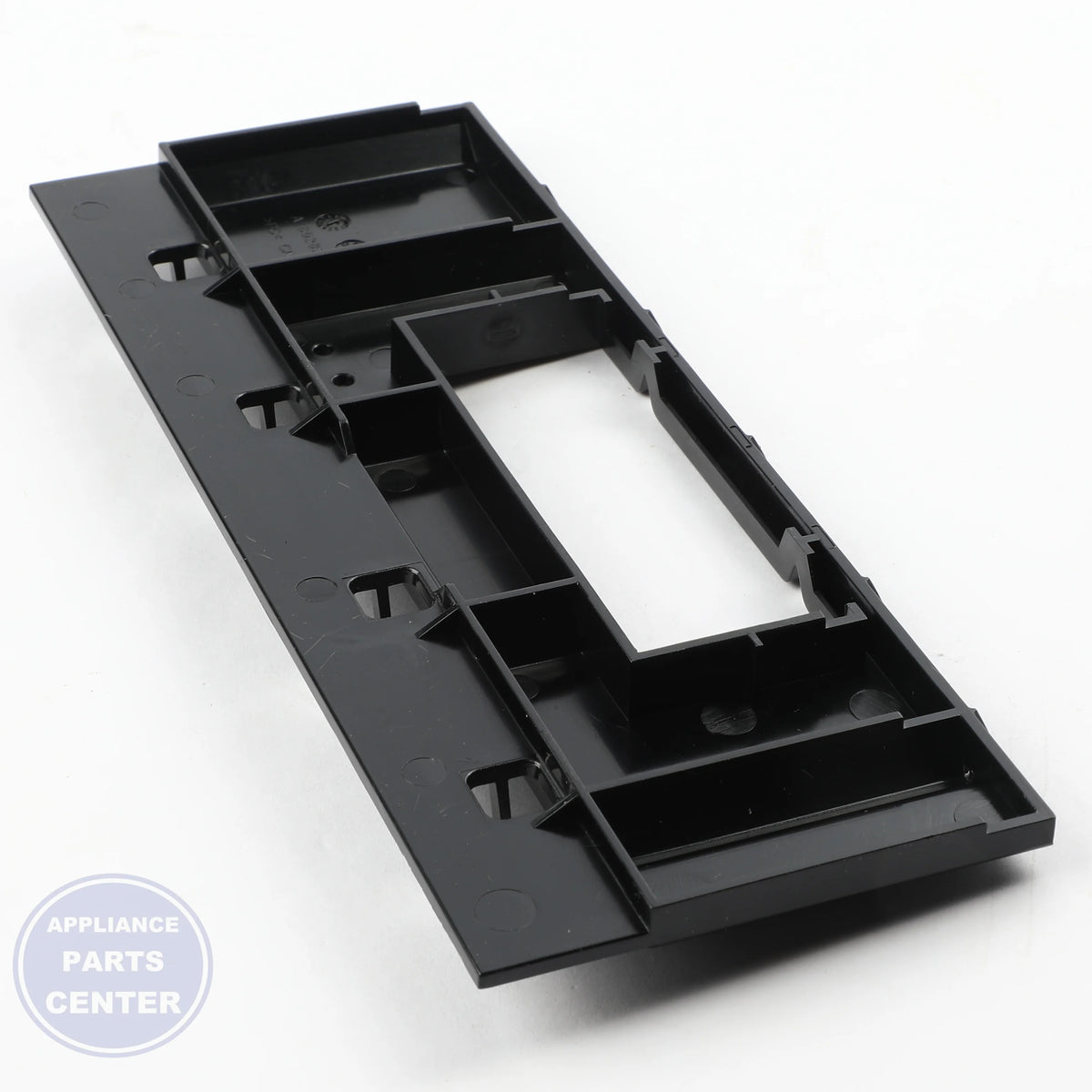 WCI CHASSIS 5304533876 - Installation in specific model showing key mounting points