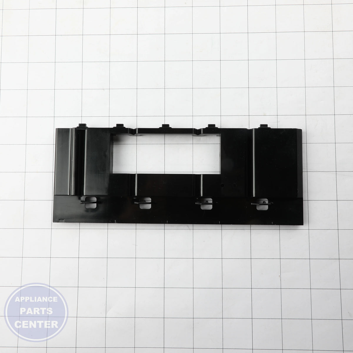 WCI CHASSIS 5304533876 - Installation in specific model showing key mounting points