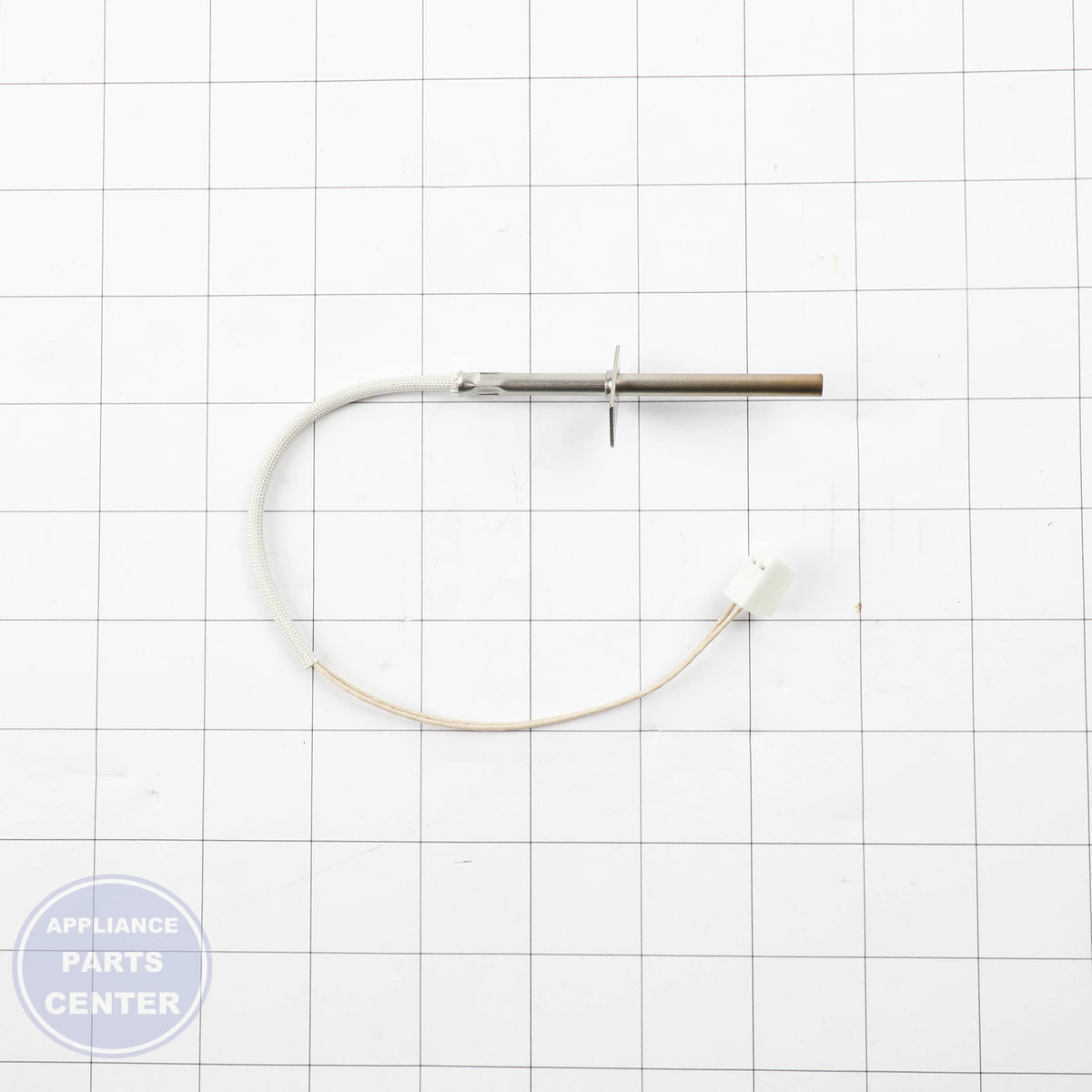 PROBE 5304533901 - Detailed view of temperature sensor