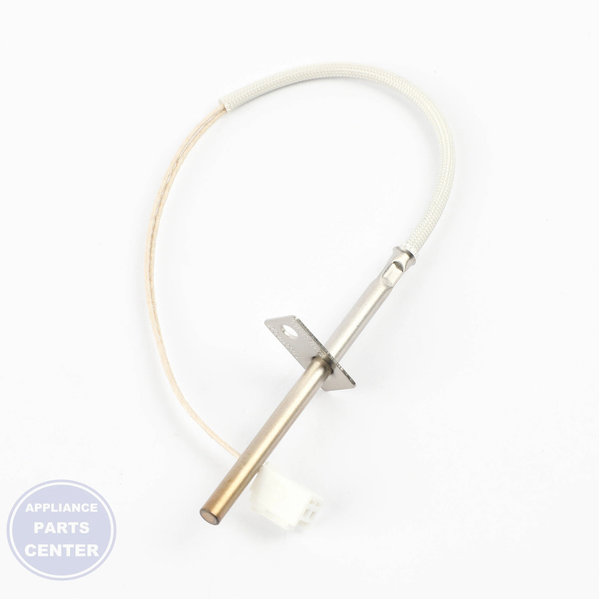 PROBE 5304533901 - Side view with precise measurements