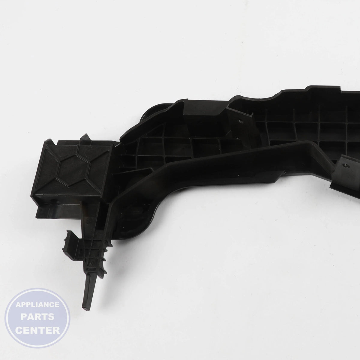 END CAP 5304533912 - Detailed view of sturdy construction and durability