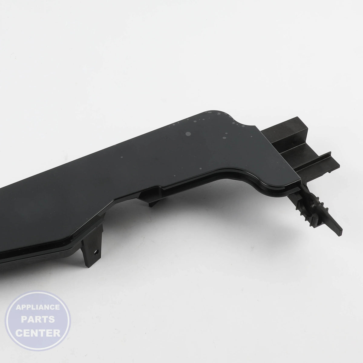 WCI END CAP 5304533912 - Main view showing stability enhancement for specific models