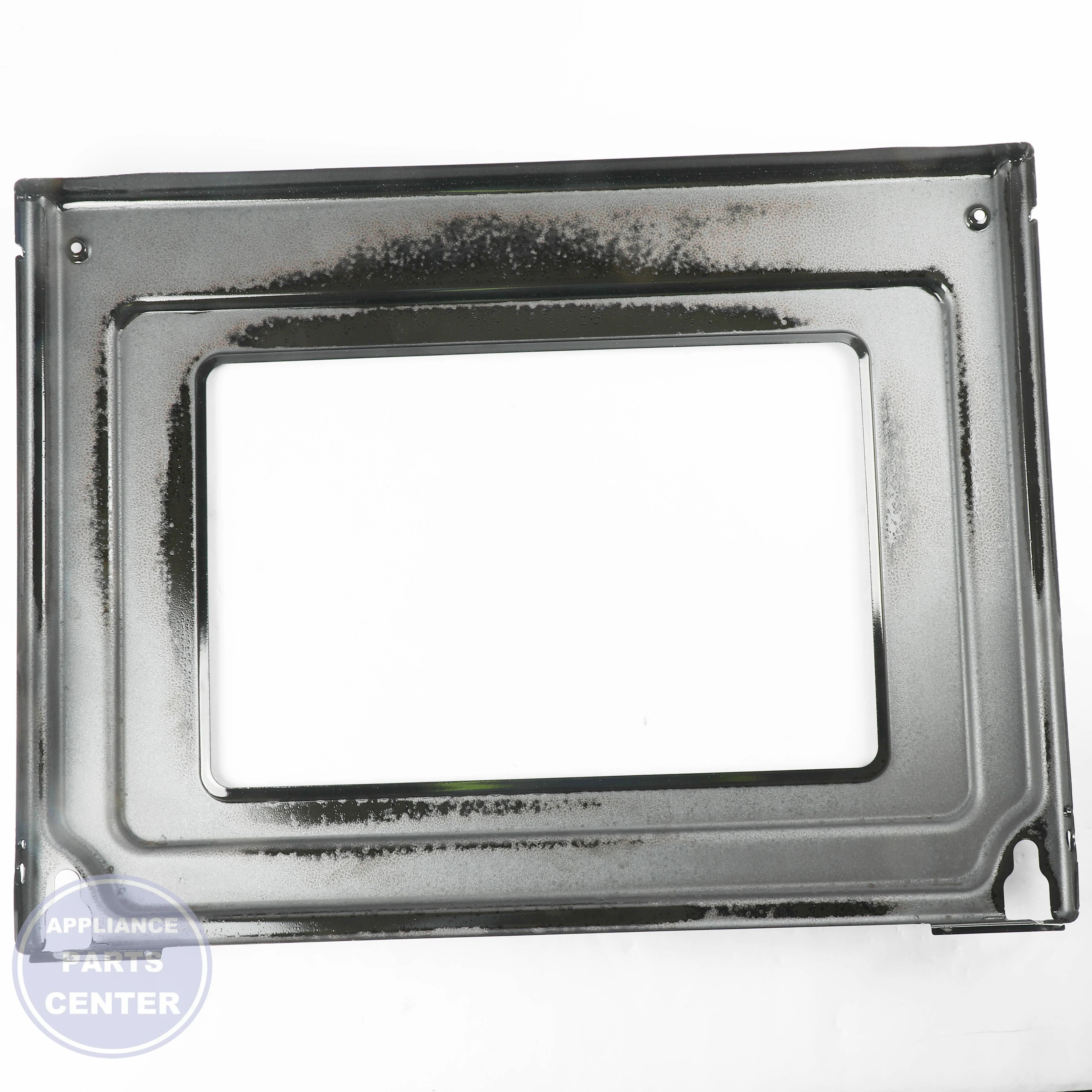 WCI LINER 5304533925 - Main view showing door support for WCI Range