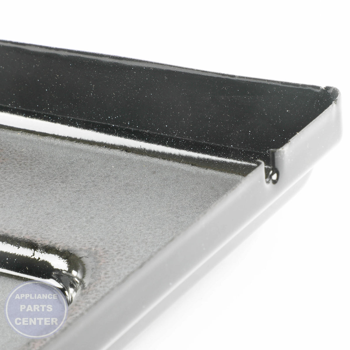 WCI LINER 5304533925 - Installation in specific model showing mounting points