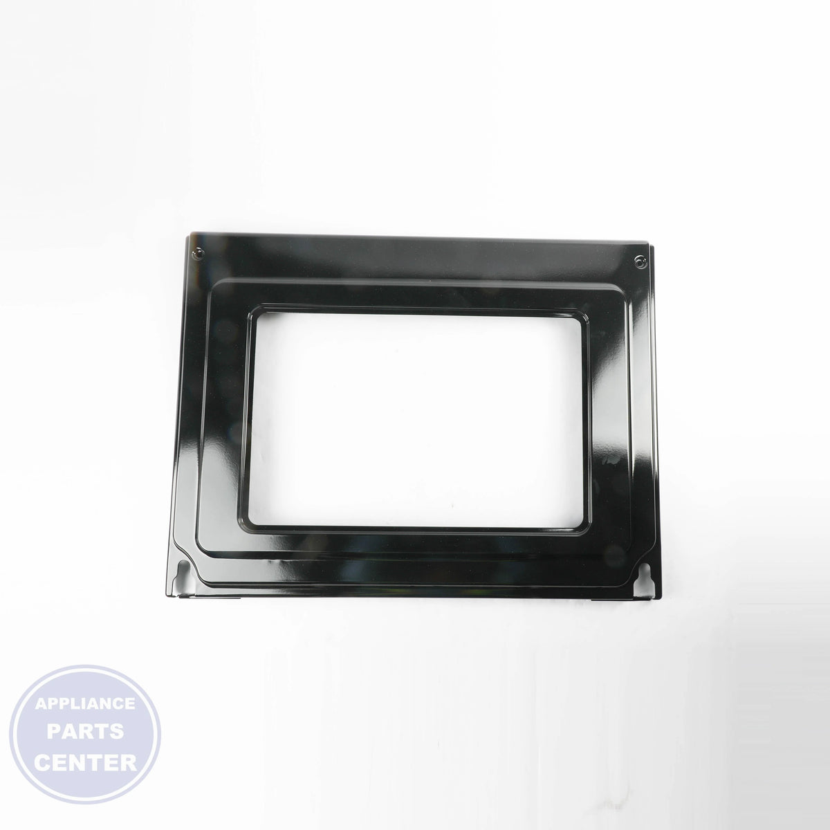 WCI LINER 5304533925 - Installation in specific model showing mounting points
