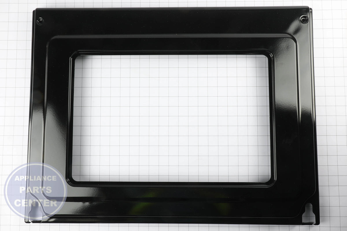 WCI LINER 5304533925 - Installation in specific model showing mounting points