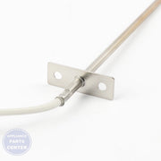 WCI PROBE-OVEN SENSOR P 5304533947 - Main view showing temperature sensor for specific models