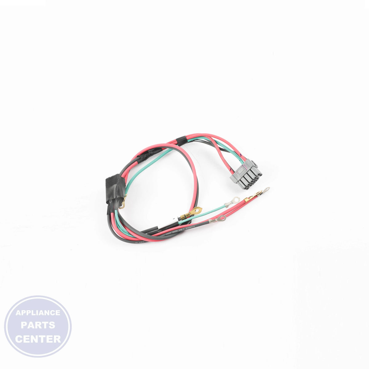 HARNS 5304533958 - Detailed view of high-quality technical details