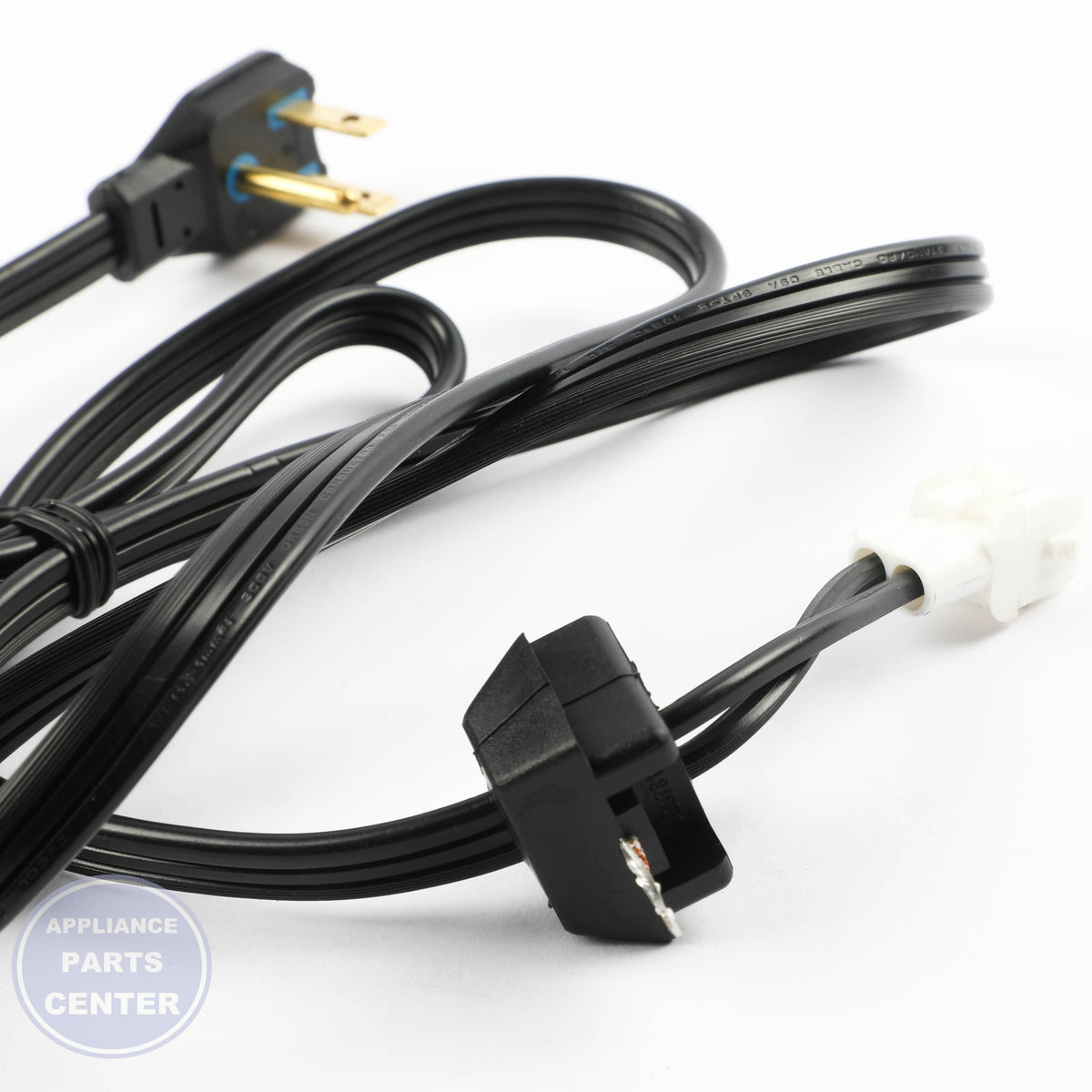 CORD 5304534000 - Detailed view of sturdy construction