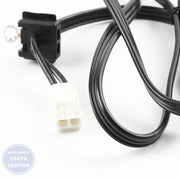 WCI CORD 5304534000 - Main view showing secure power connection for 171T042P01
