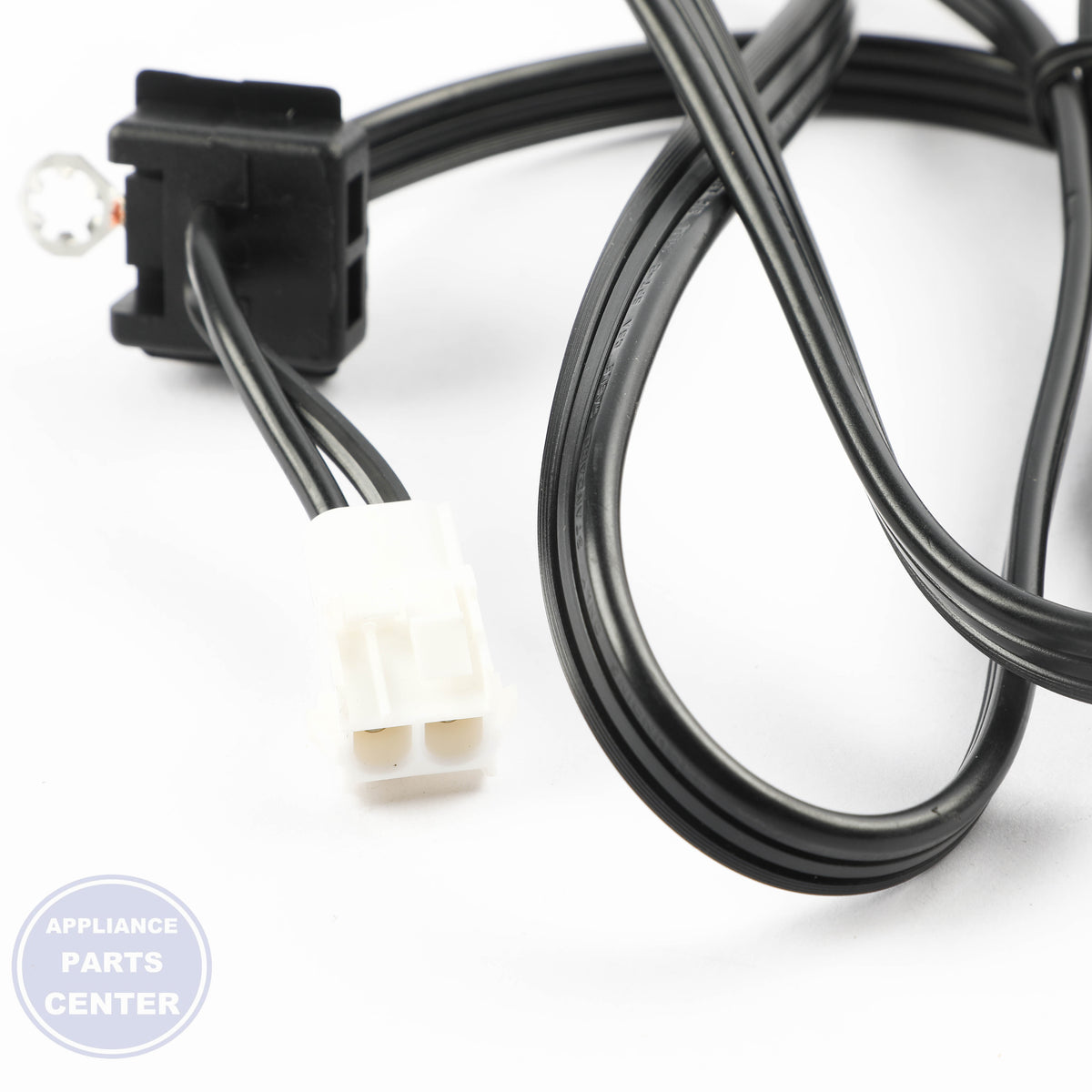 WCI CORD 5304534000 - Main view showing secure power connection for 171T042P01