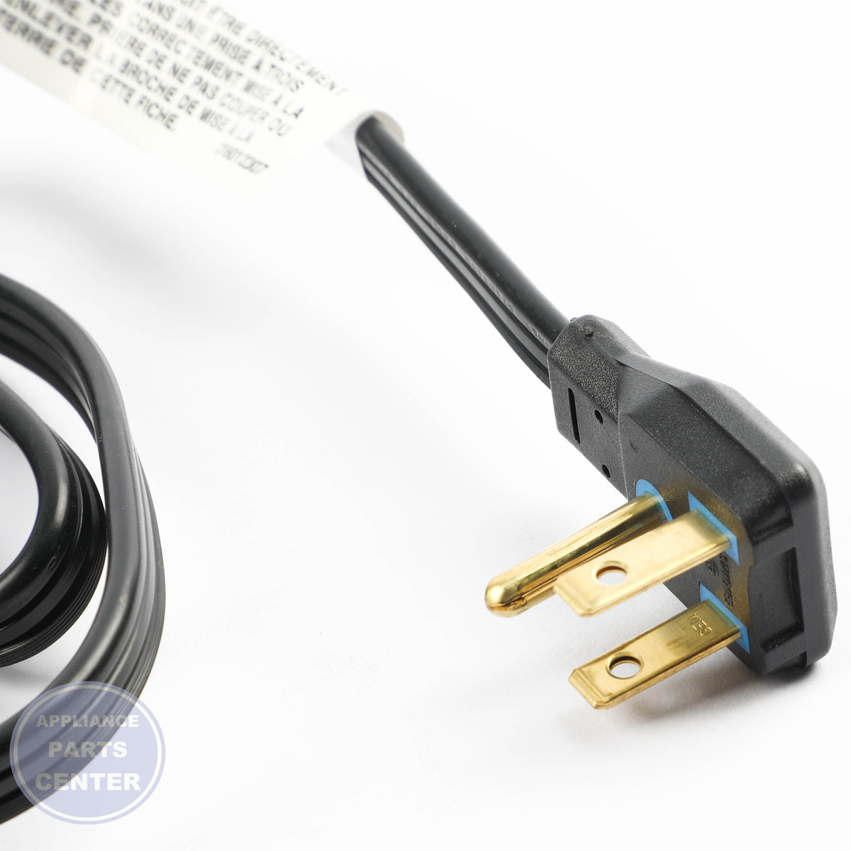 WCI CORD 5304534000 - Installation in 3131425 showing key mounting points