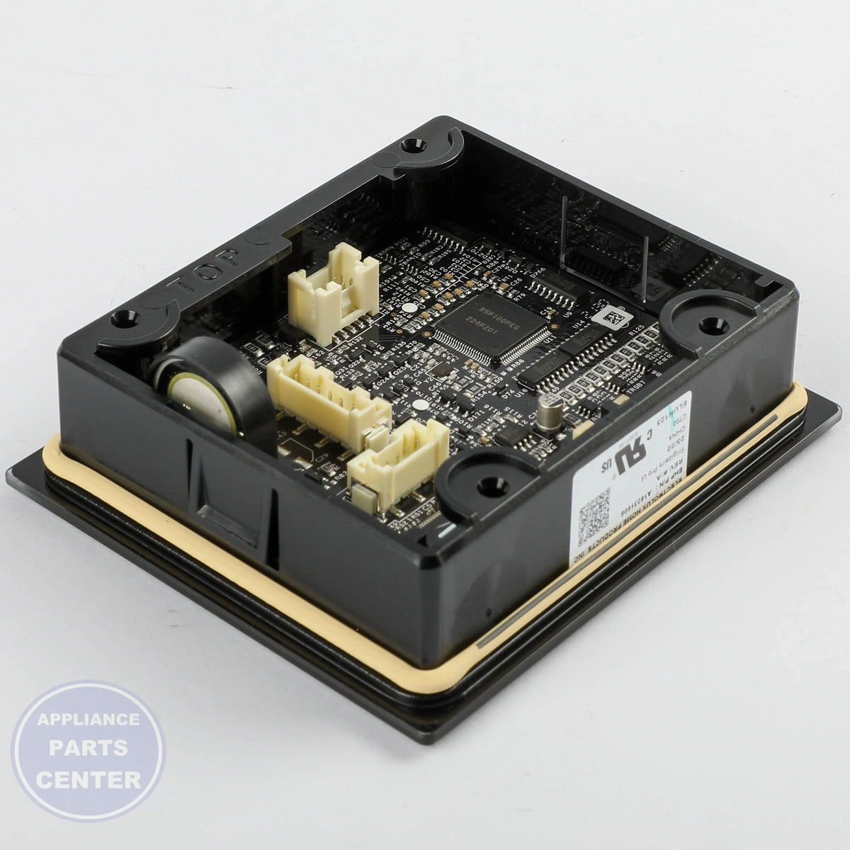 CONTROL-FRIG PRO AS 5304534002 - Detailed view of energy-efficient technology