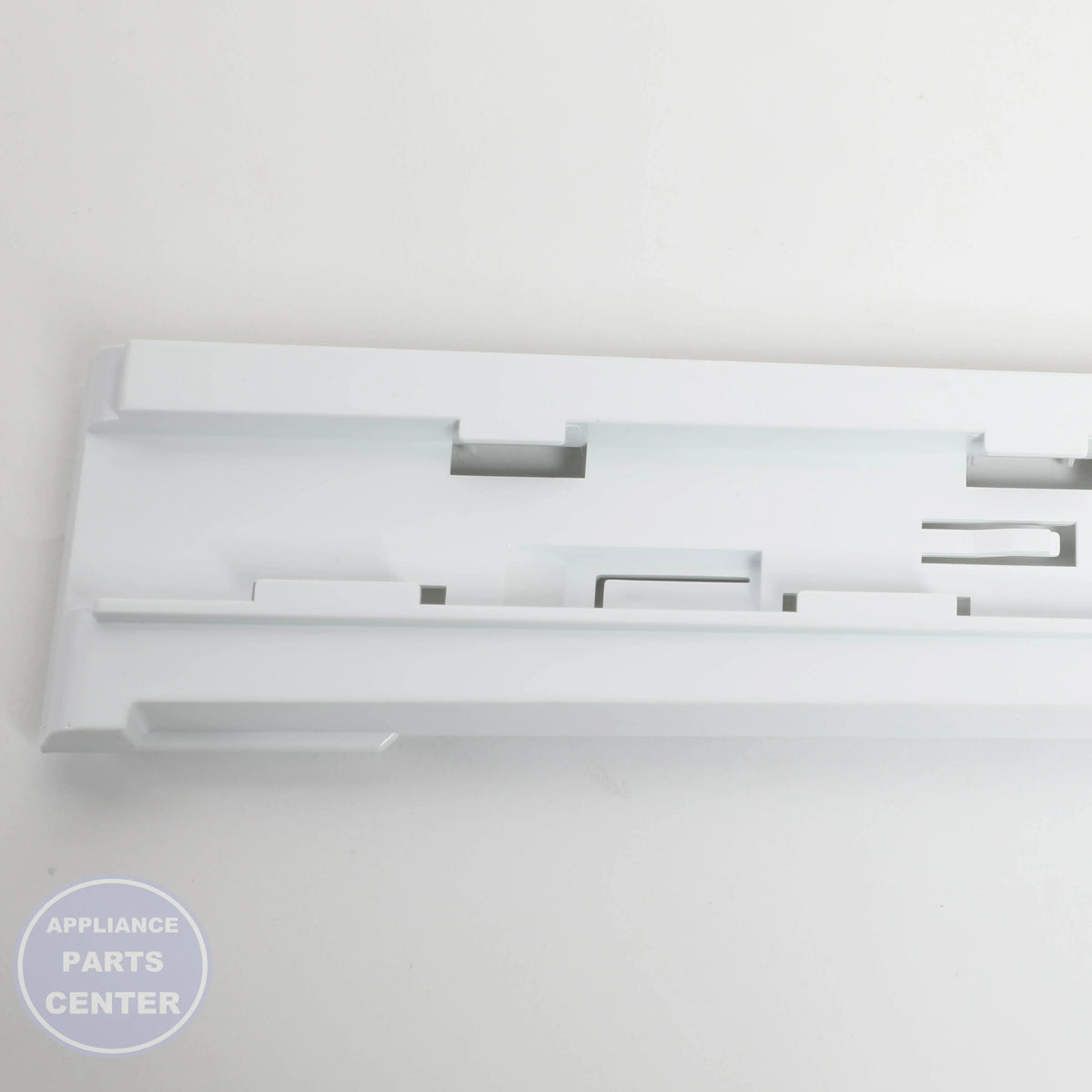 BRACKET 5304534012 - Side view with 30 lbs weight capacity