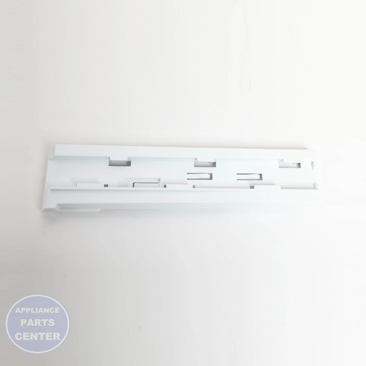 WCI BRACKET 5304534012 - Installation in specific model showing key mounting points