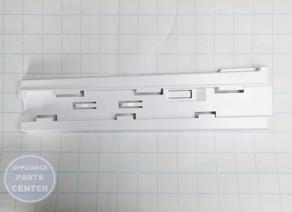 WCI BRACKET 5304534012 - Installation in specific model showing key mounting points