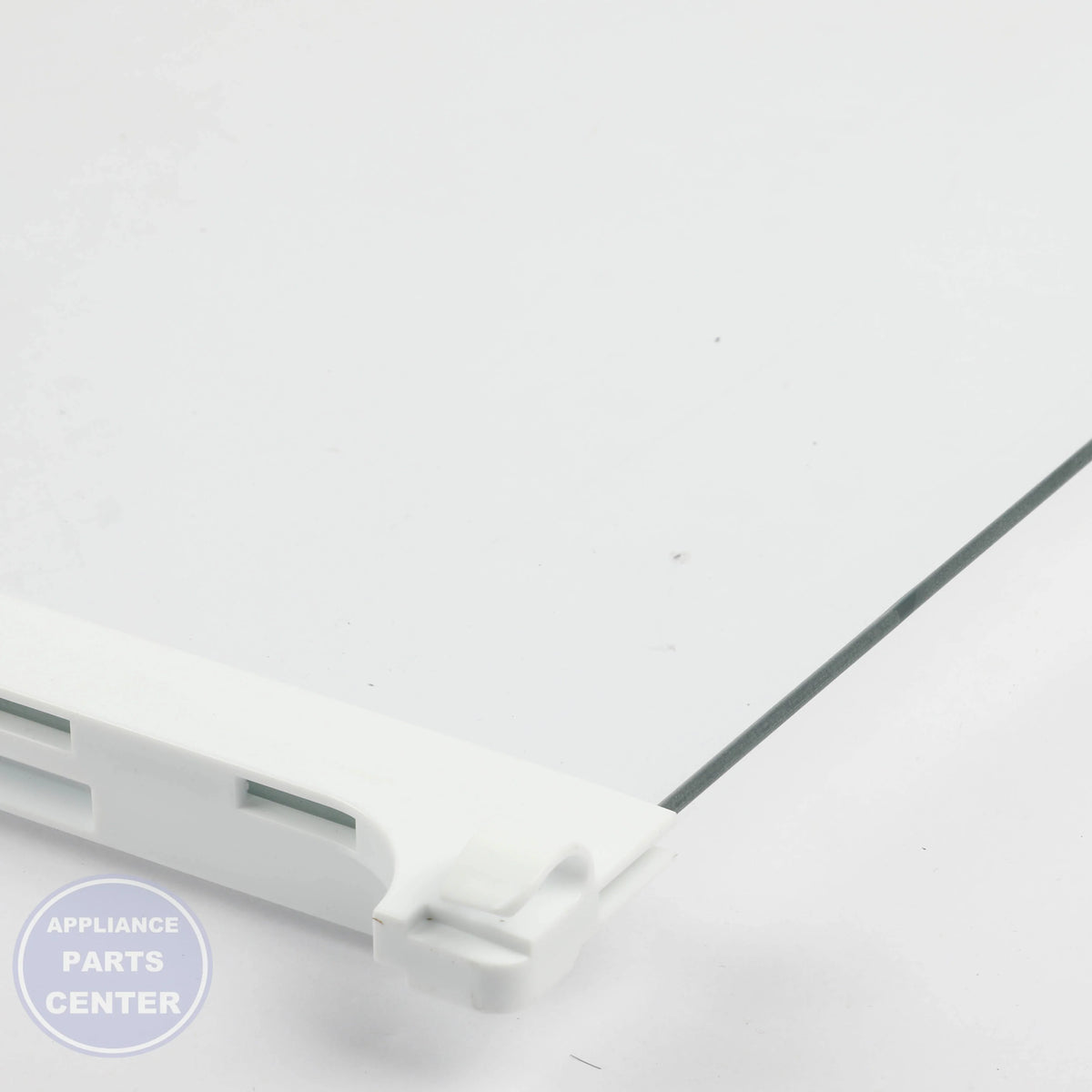 SHELF ASSY-GLASS 20 5304534031 - Detailed view of sturdy construction