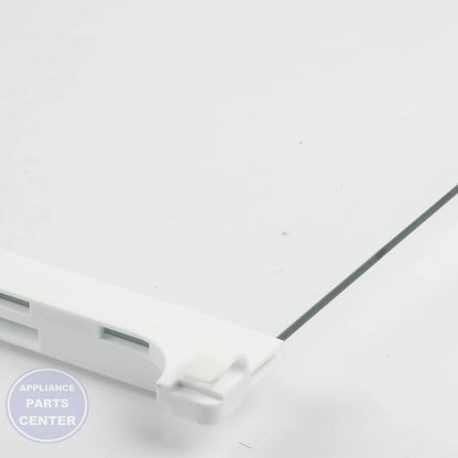 SHELF ASSY-GLASS 20 5304534031 - Detailed view of sturdy construction