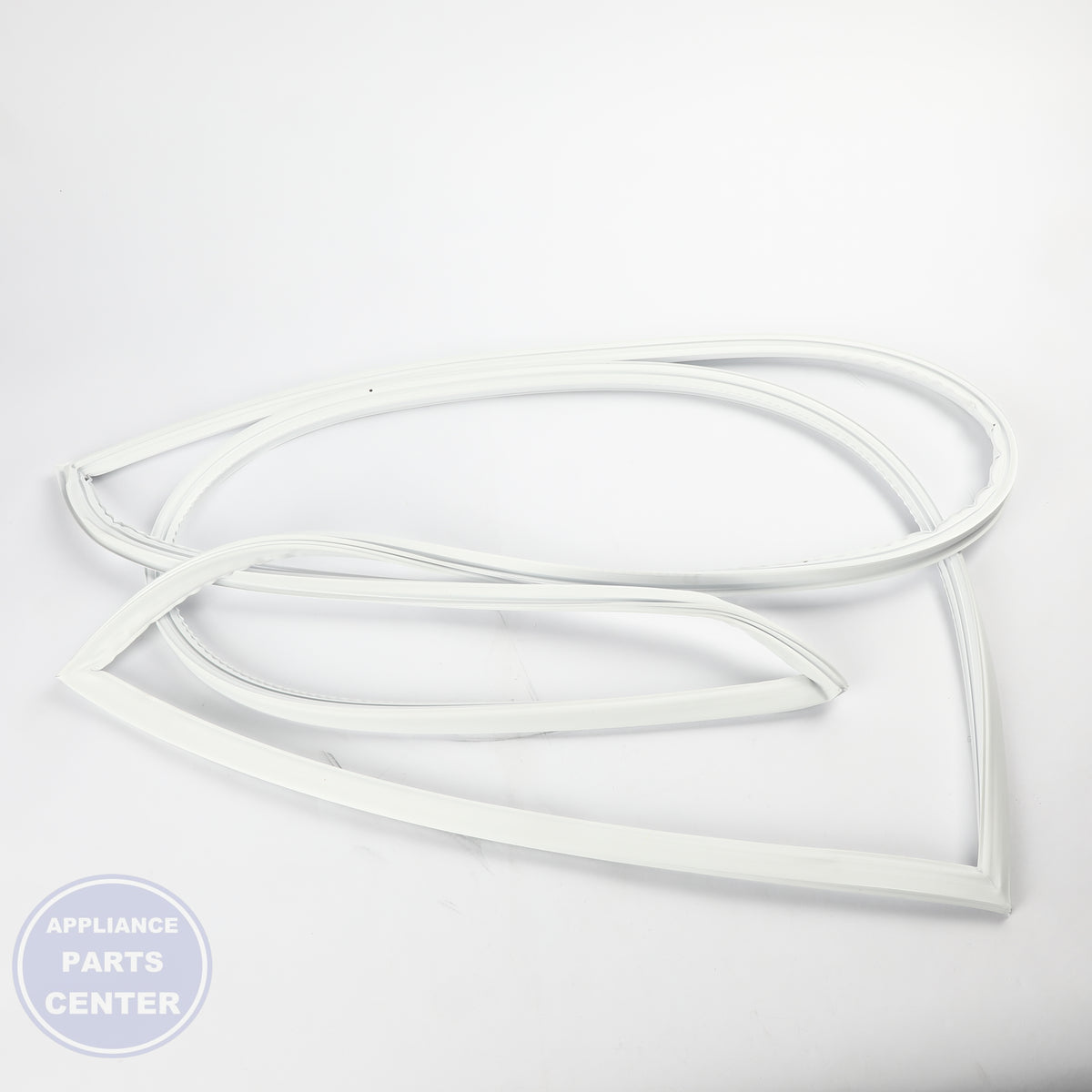 GASKET 5304534456 - Detailed view of leak-proof technical details