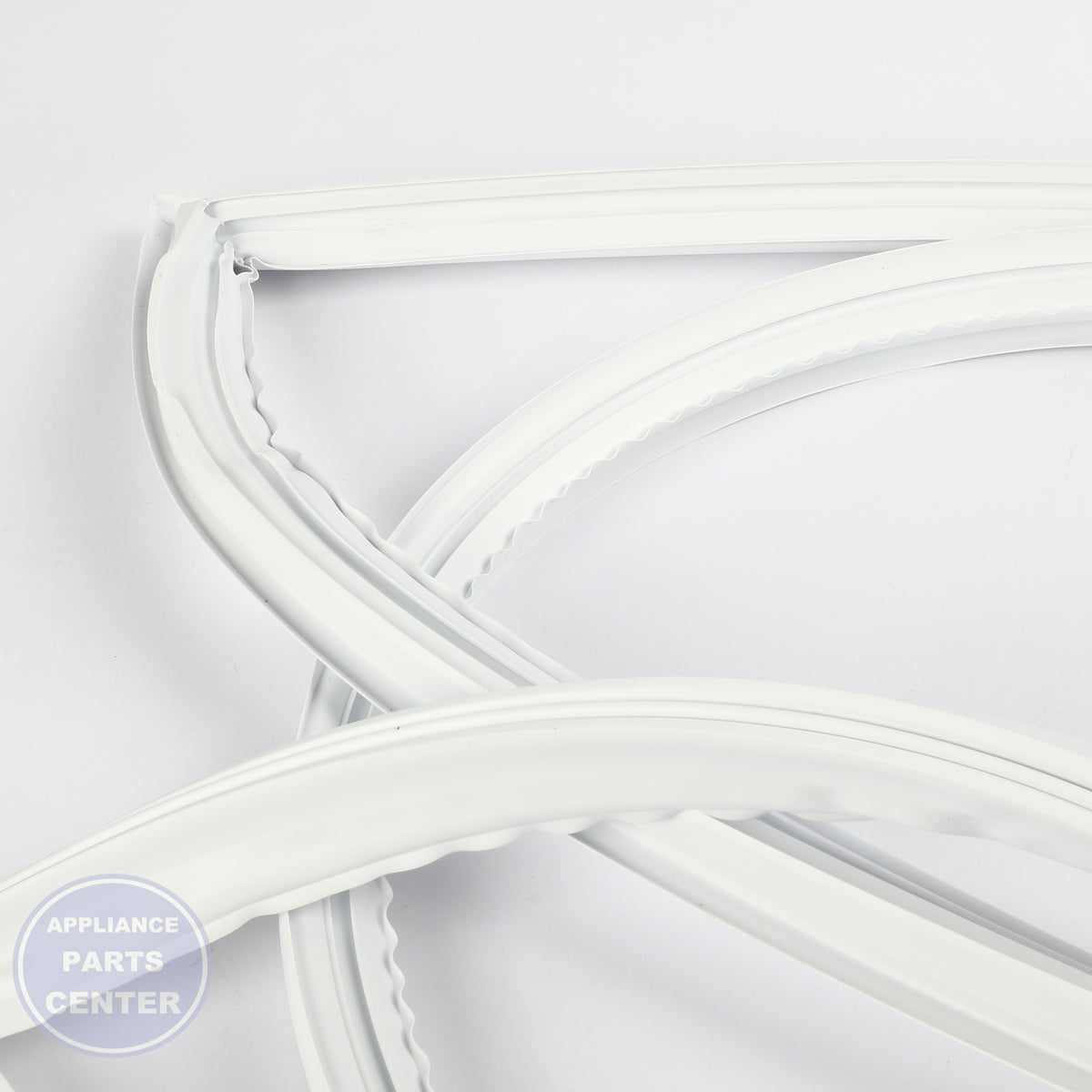 WCI GASKET 5304534456 - Main view showing waterproof feature for WCI model 5304521520