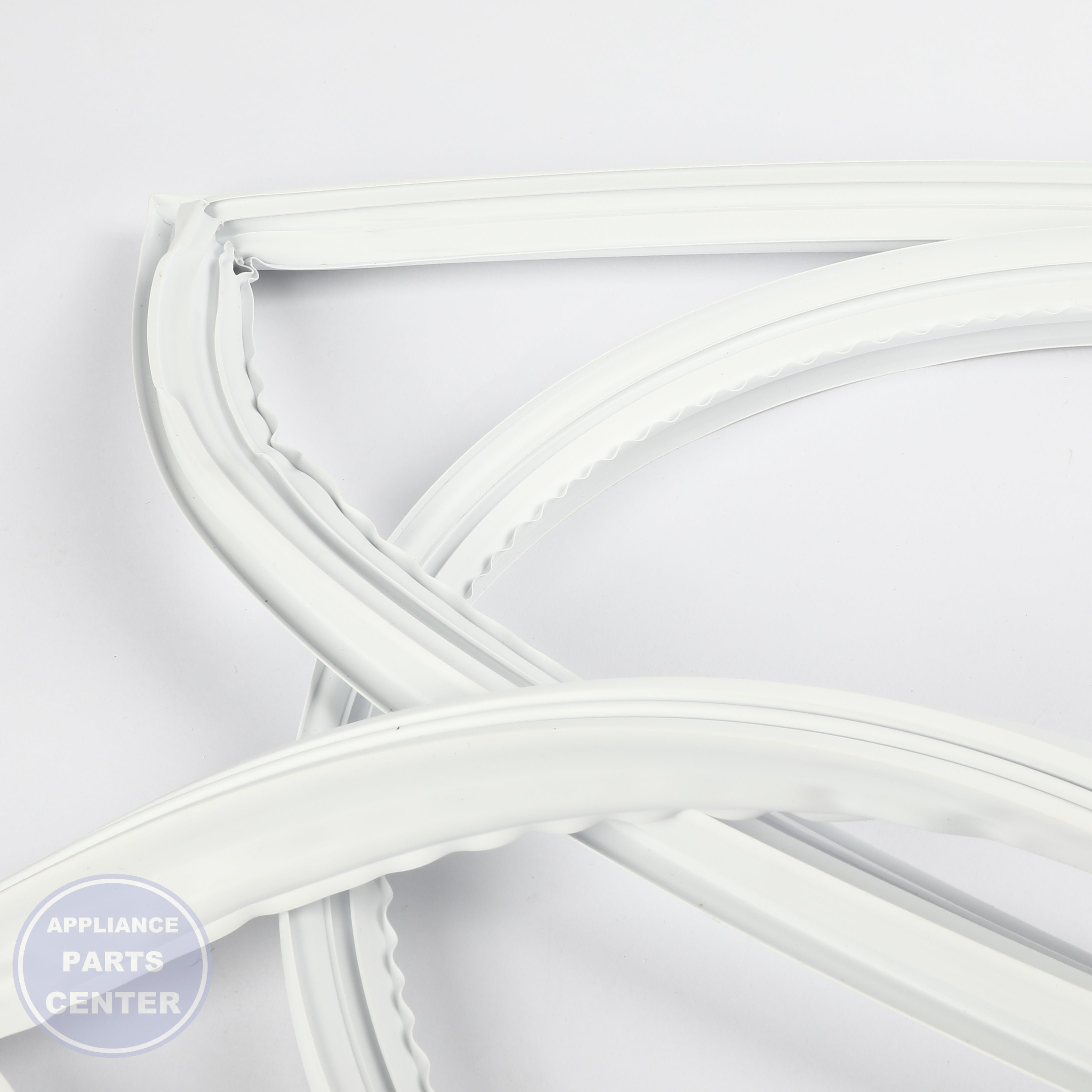 WCI GASKET 5304534456 - Main view showing waterproof feature for WCI model 5304521520