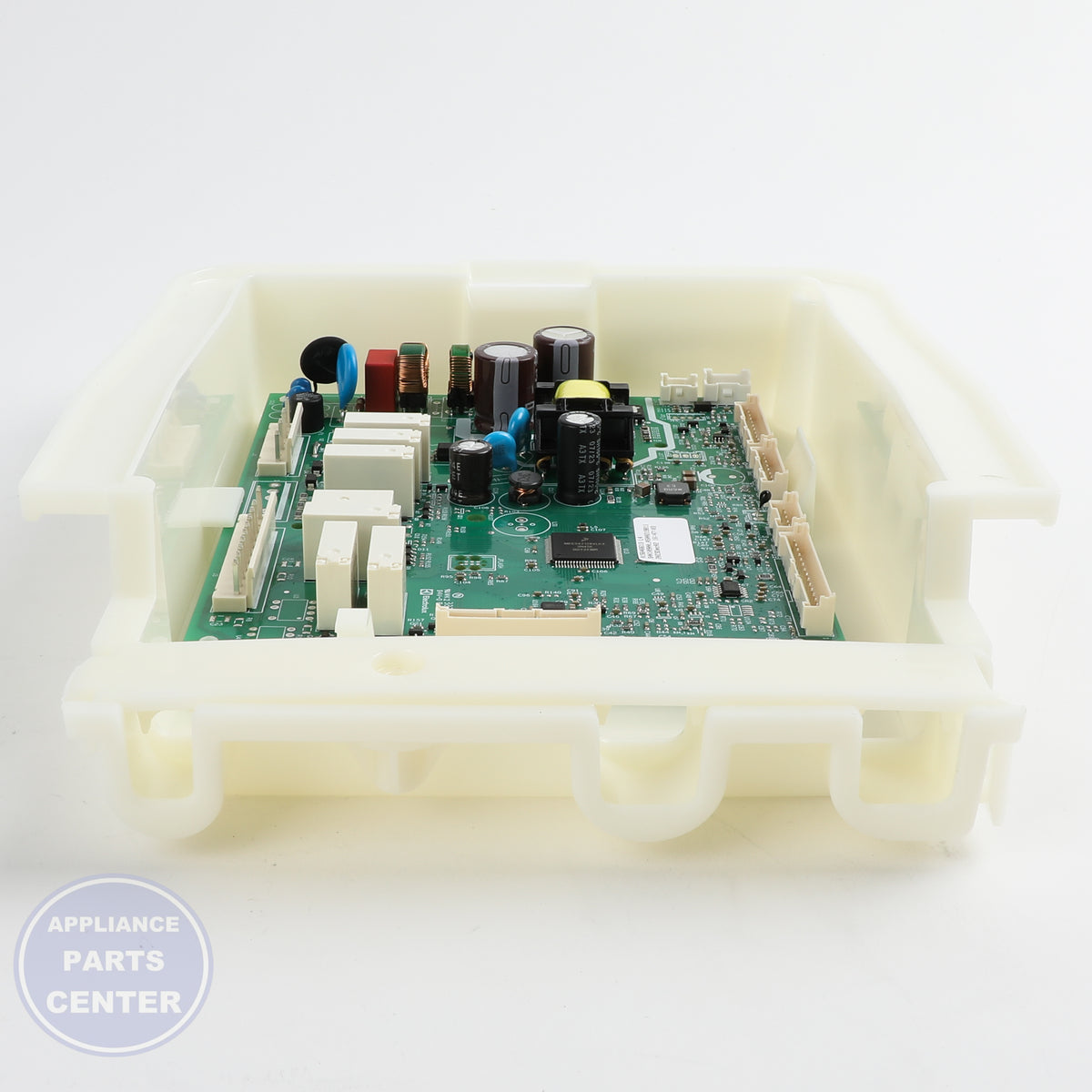S/A-MAIN POWER BOAR 5304534574 - Detailed view of technical details
