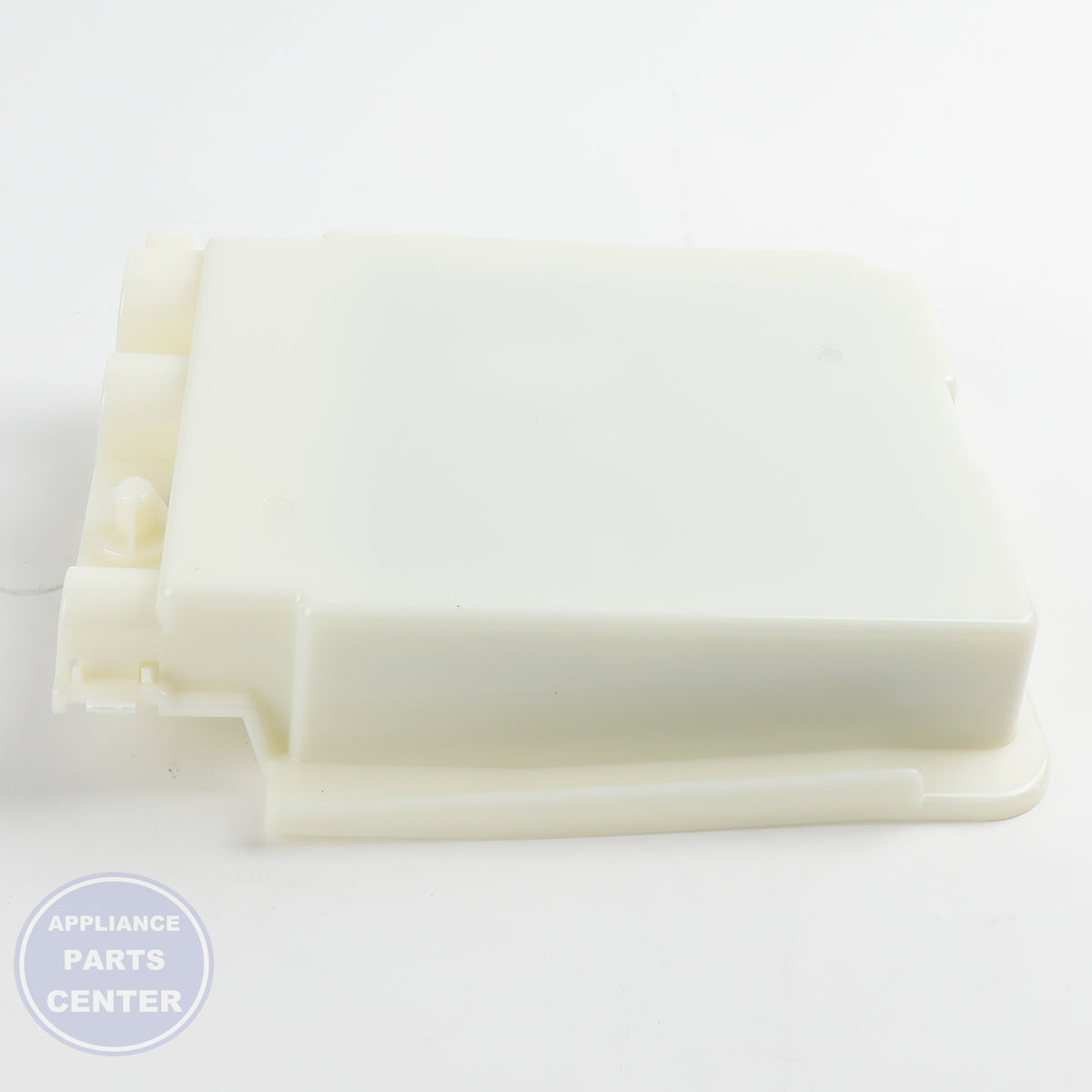 WCI S/A-MAIN POWER BOAR 5304534574 - Installation in specific model showing key mounting points