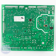 WCI BOARD-MAIN 2507 - Main view showing circuit components for WCI Refrigerators