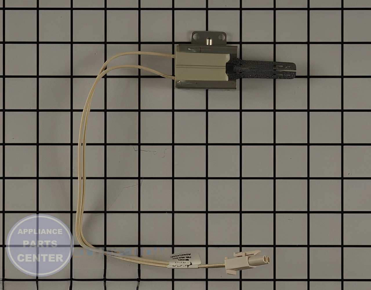FRIGIDAIRE IGNITER 5304534663 - Main view showing durable construction for various models