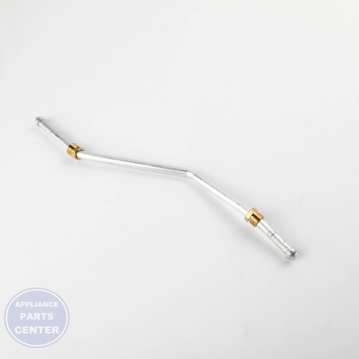 TUBE 5304534667 - Detailed view of heavy-duty design